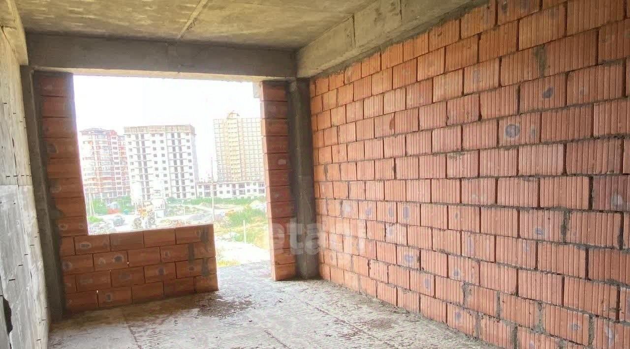 квартира г Махачкала р-н Ленинский ул Хивская 17 фото 7