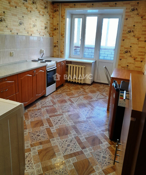 квартира г Вологда ш Старое 2 фото 3