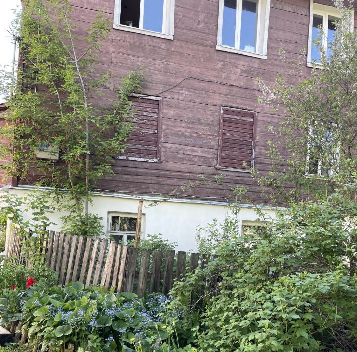 квартира г Кострома ул Островского 20 фото 16