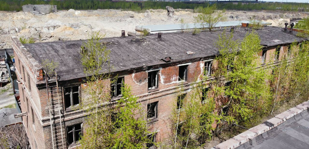 производственные, складские г Нижний Тагил ш Восточное 18 фото 10