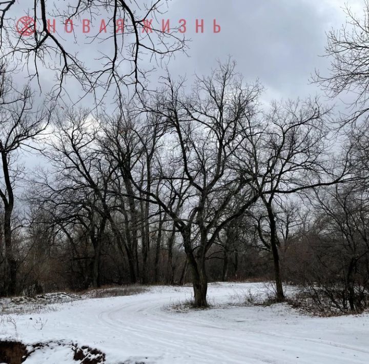 земля г Кинель пр-д Конный Радуга кп фото 5