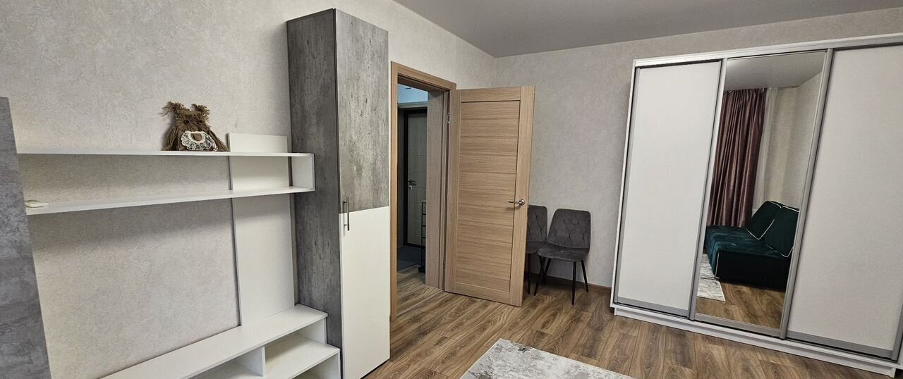 квартира г Воронеж р-н Центральный ул Загоровского 7к/4 фото 8