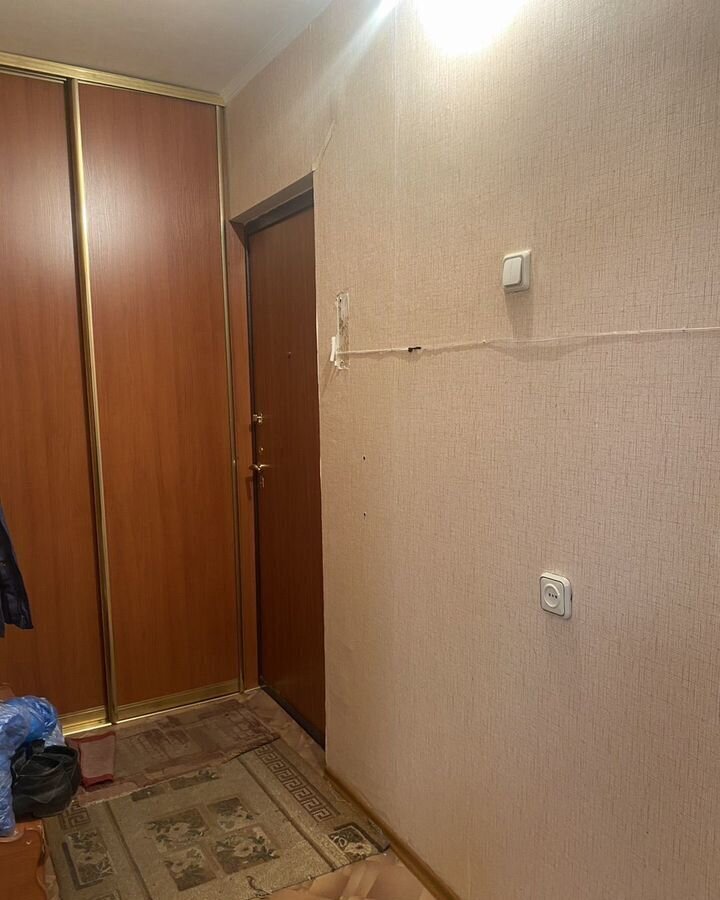 квартира г Тольятти р-н Центральный ул Ставропольская 19а фото 14