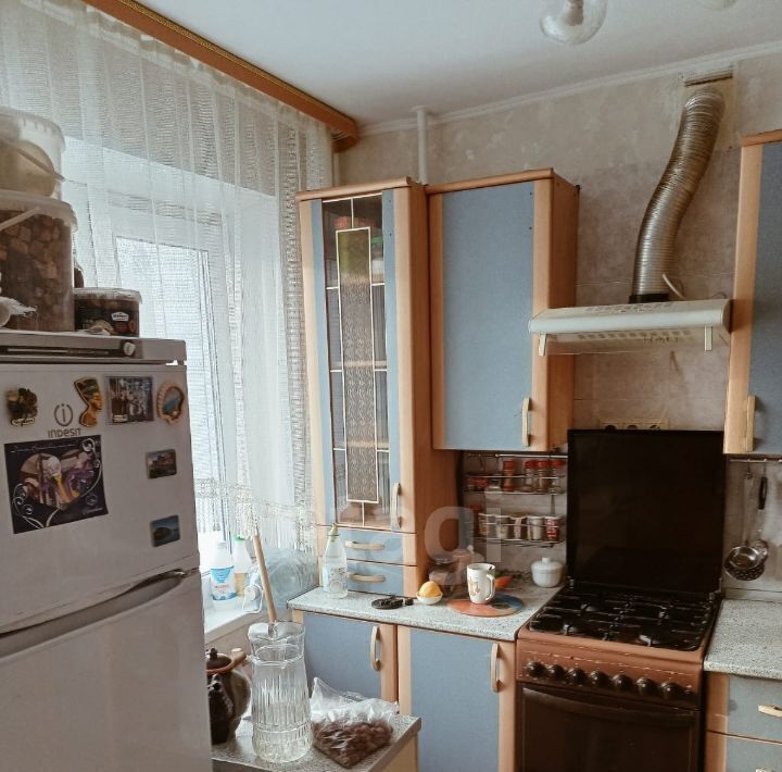квартира г Сургут ул Энтузиастов 45 2-й фото 6