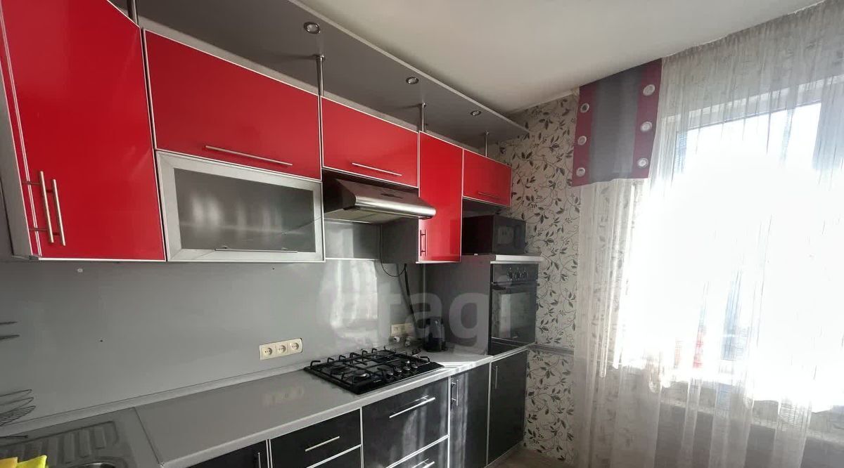квартира г Новый Уренгой мкр Мирный 3/5 фото 11