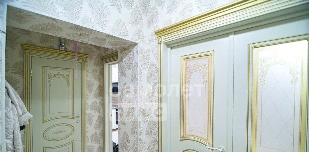 квартира г Сургут микрорайон ПИКС ул Грибоедова 8/4 фото 11