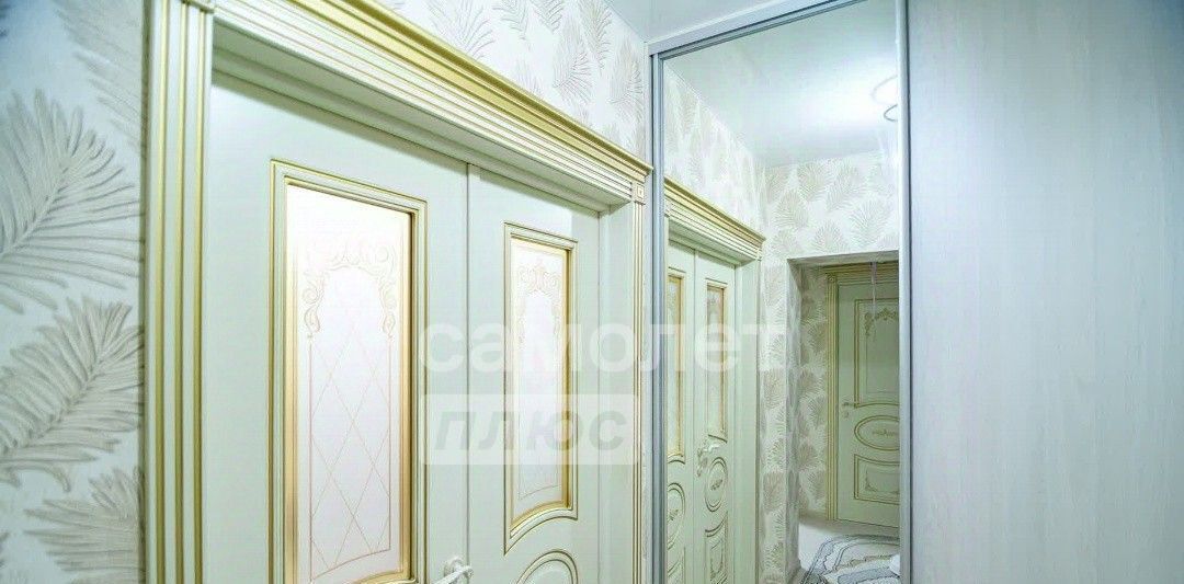 квартира г Сургут микрорайон ПИКС ул Грибоедова 8/4 фото 10