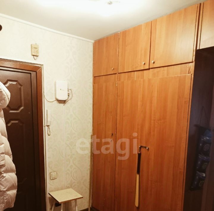 квартира г Сургут ул Энтузиастов 45 2-й фото 10