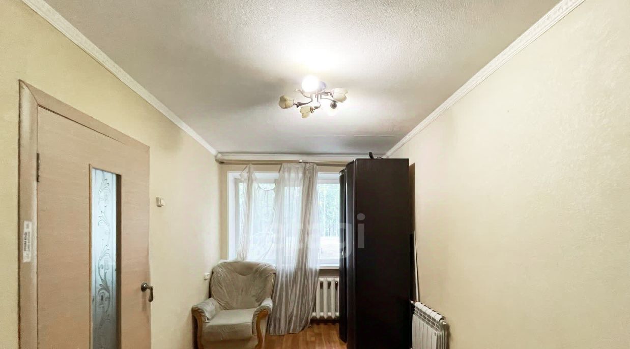 квартира г Сургут пр-кт Набережный 46 2-й фото 10