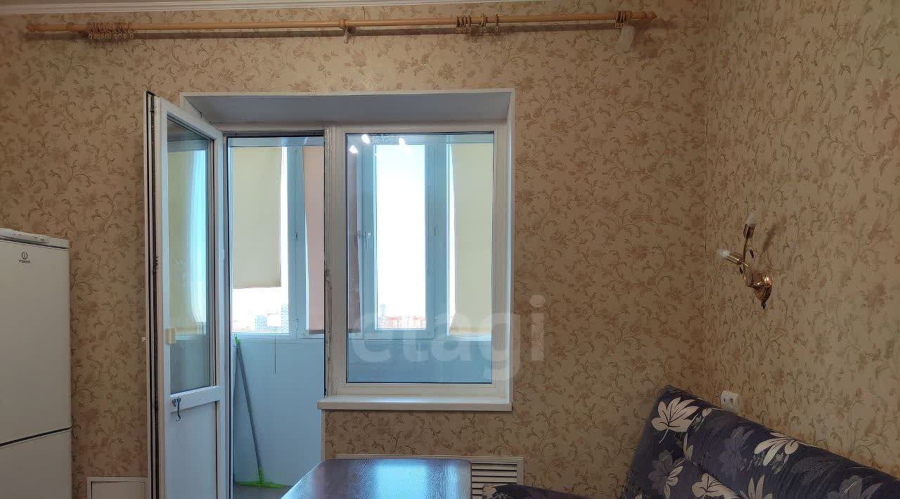 квартира г Сургут ул Университетская 21 20А фото 5
