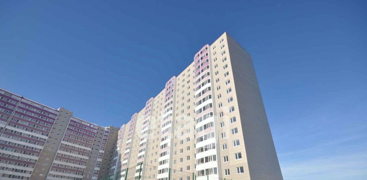 квартира г Сургут ул Крылова 26 40-й фото 8