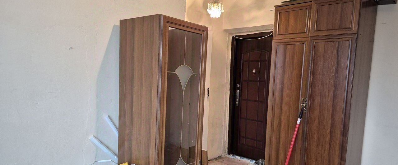квартира р-н Асиновский г Асино ул Строителей 9 фото 1