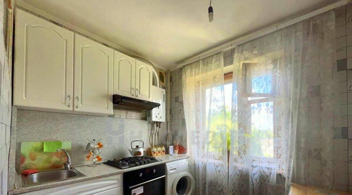 квартира р-н Белокалитвинский г Белая Калитва ул Вокзальная фото 1