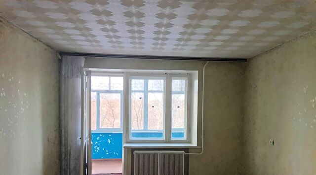 квартира р-н Заволжский проезд Заводской 27 фото