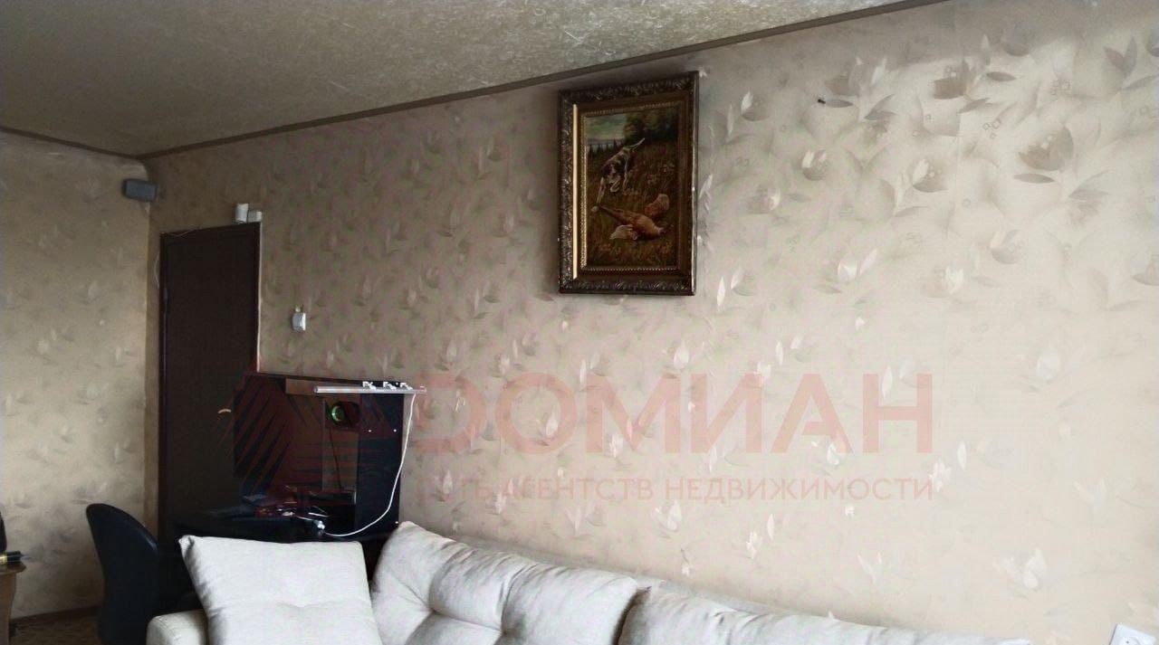 квартира г Новочеркасск пер Комсомольский фото 3