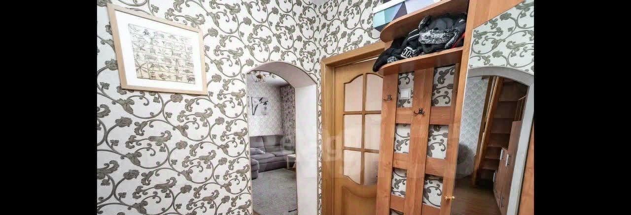 квартира г Бердск ул Нахимова 1 фото 14