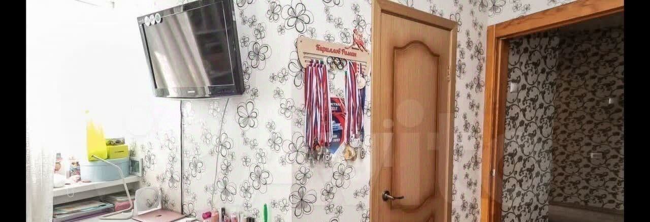 квартира г Бердск ул Нахимова 1 фото 22