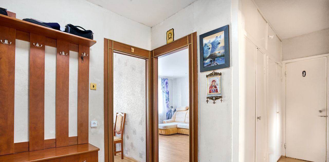 квартира г Петрозаводск ул Генерала Фролова 16 фото 16