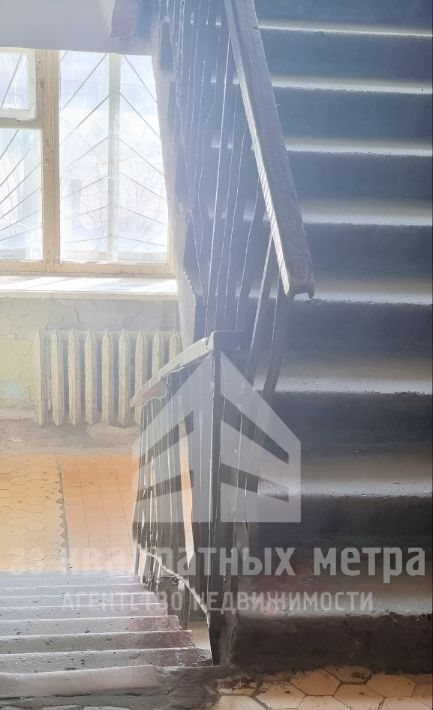 квартира г Томск р-н Кировский ул Вершинина 52 фото 8
