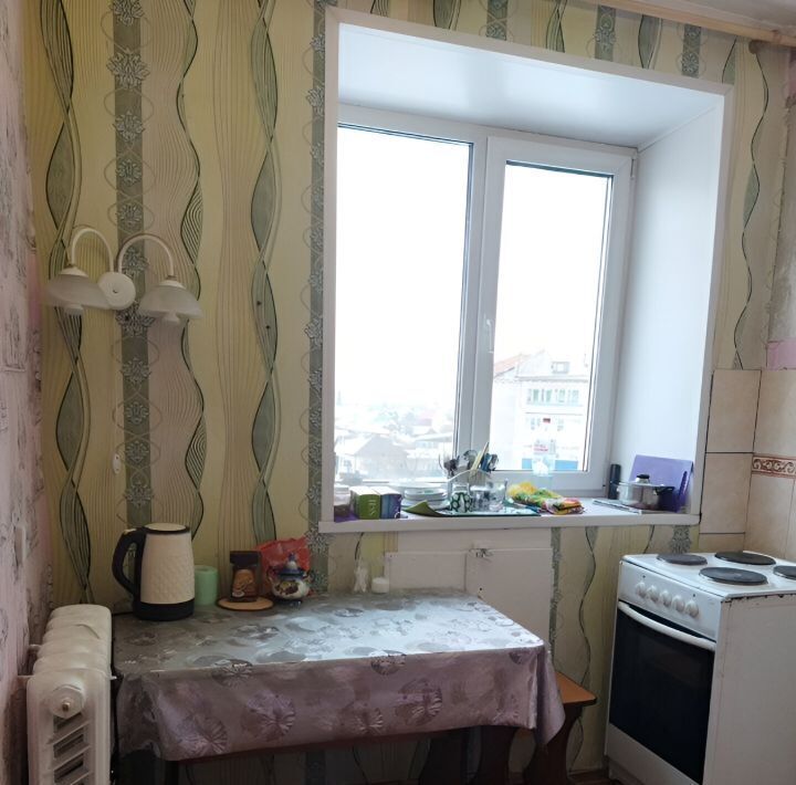 квартира р-н Асиновский г Асино ул имени Ленина 1 фото 5