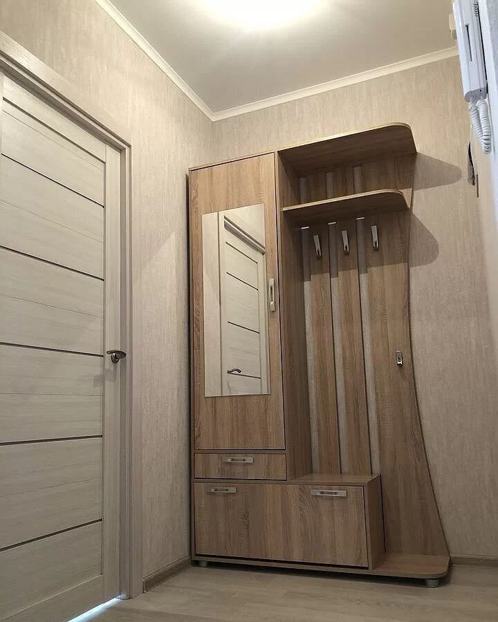 квартира г Ростов-на-Дону р-н Советский ул Ткачева 22 ЖК «Итальянский квартал» Левенцовский жилой район; Левенцовский жилой массив фото 3