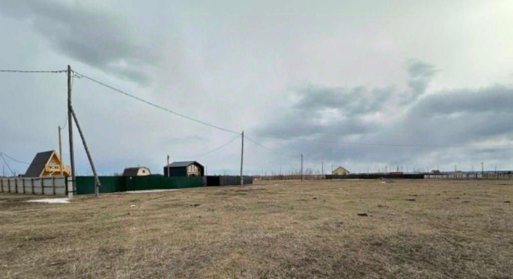 земля г Якутск с Тулагино фото 2
