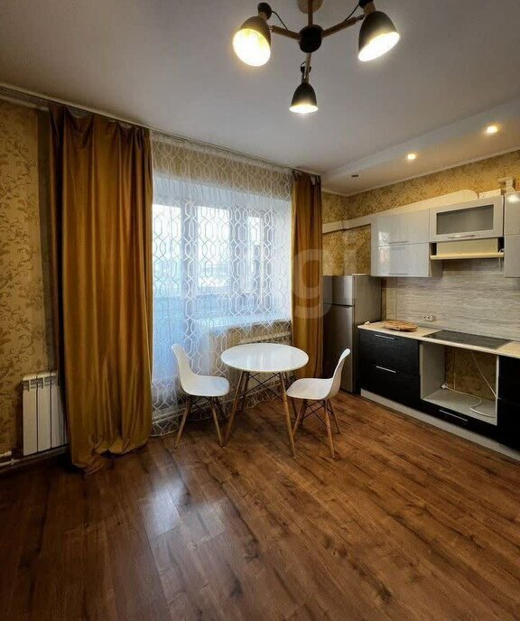 квартира г Улан-Удэ мкр 105-й 38 фото 1