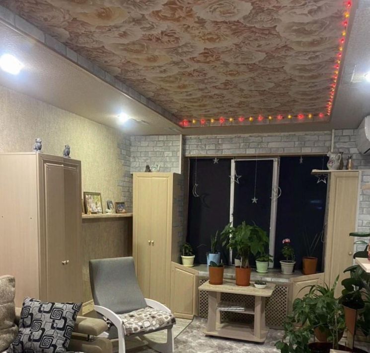 квартира г Волгодонск В-Б кв-л фото 5