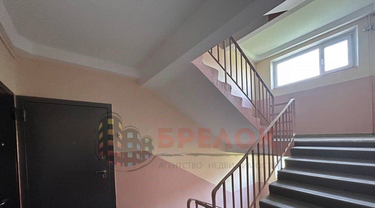 квартира г Ростов-на-Дону р-н Ворошиловский Северный б-р Комарова 26 фото 10