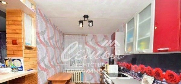 квартира г Заводоуковск ул Заводская 13 Машзавод фото 9