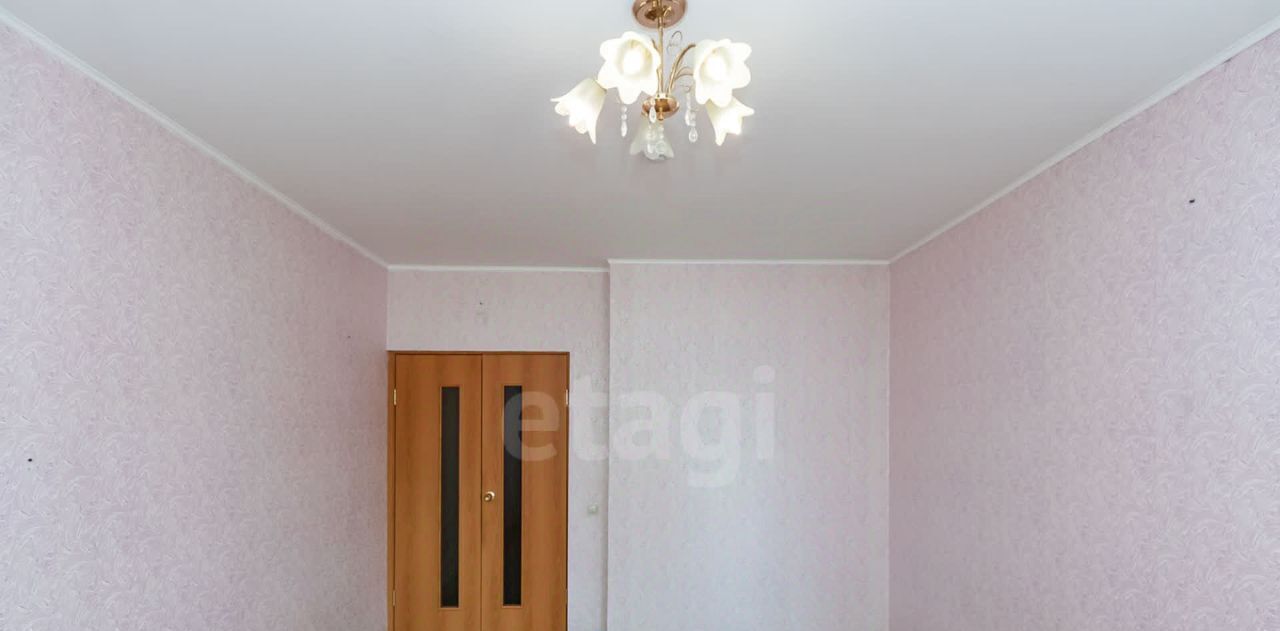 квартира г Тюмень р-н Калининский ул Арктическая 7к/1 фото 5
