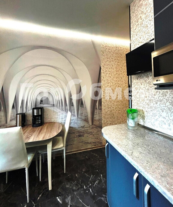 квартира г Красногорск ул Вилора Трифонова 3 Красногорская фото 10