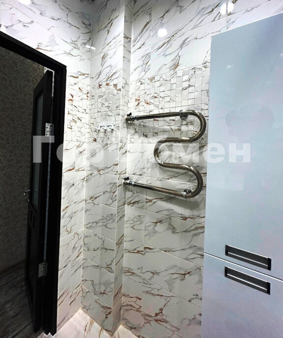 квартира г Красногорск ул Вилора Трифонова 3 Красногорская фото 16