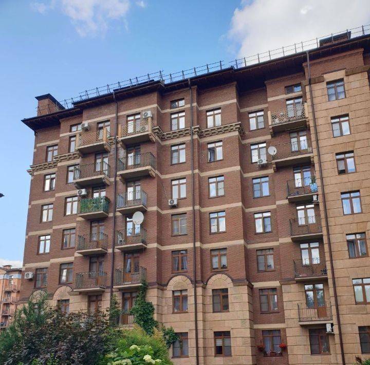 квартира г Химки Физтех, Клязьма кв-л, ул. Летчика Ивана Федорова, 8к 1 фото 1
