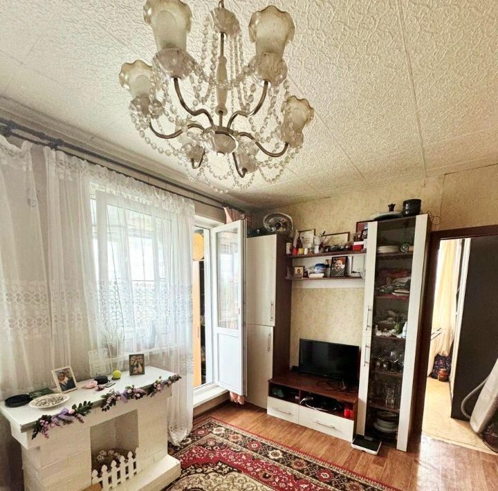 квартира г Солнечногорск Рекинцо 18 фото 1