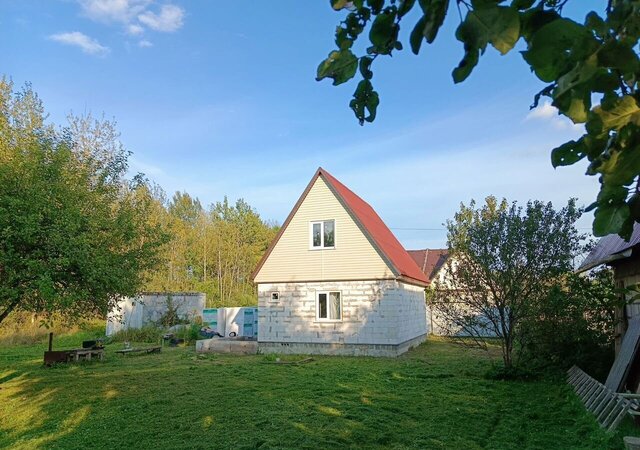 муниципальное образование Десногорск, ДСТ Десна, 14-я ул., 494 фото