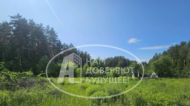 № 3 садовые участки, 3 фото