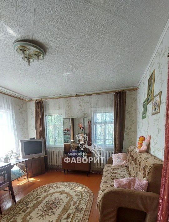 дом г Орск р-н Советский Вокзальный ул Тюленина фото 1