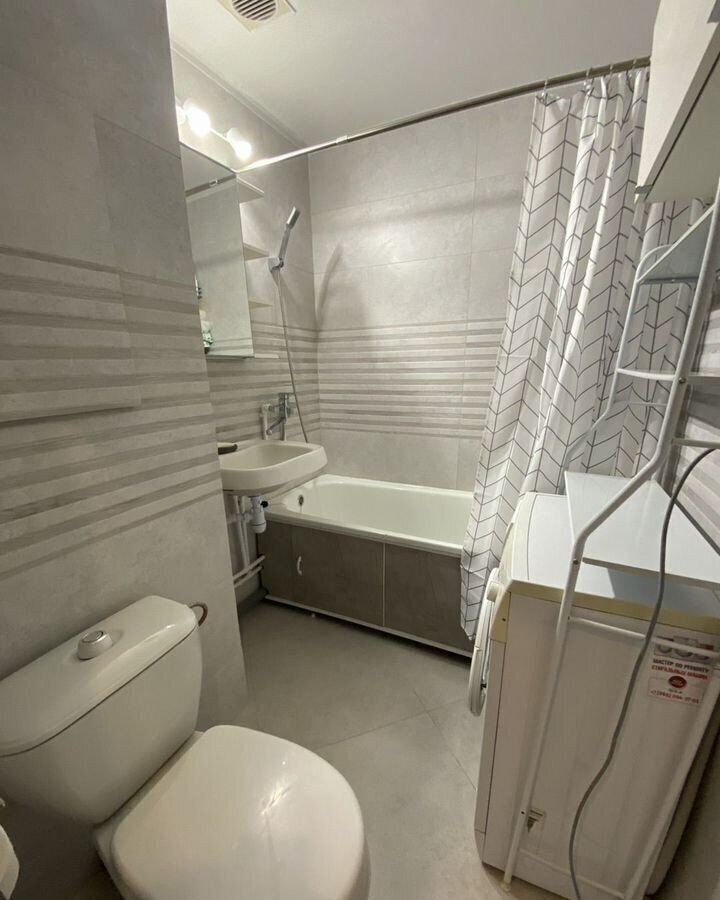 квартира г Москва метро Чертановская пр-кт Балаклавский 24к/1 фото 4