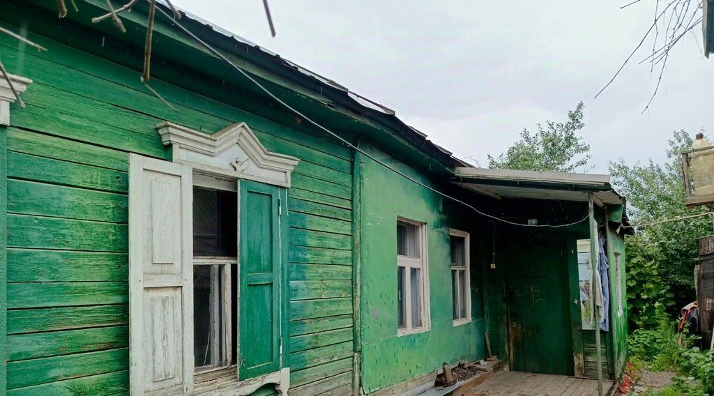 дом г Оренбург р-н Промышленный Красный Городок ул Курочкина 41а фото 2