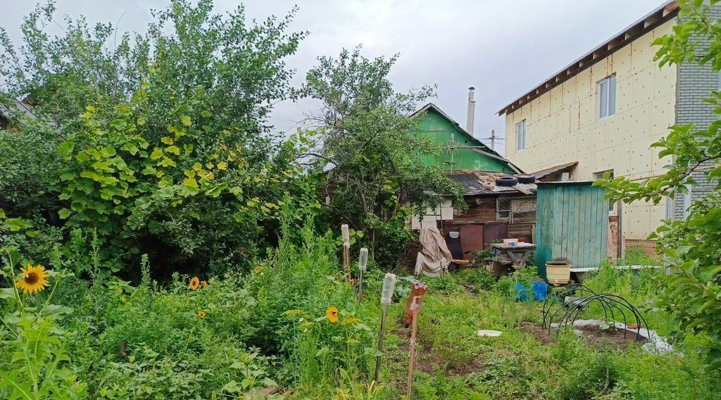 дом г Оренбург р-н Промышленный Красный Городок ул Курочкина 41а фото 4