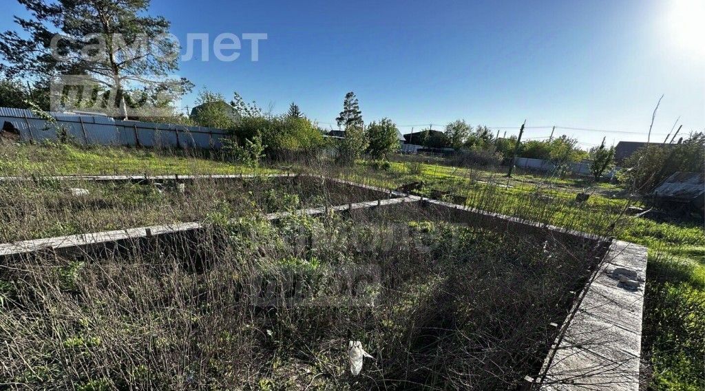 земля г Оренбург р-н Ленинский снт им Мичурина 31 фото 4
