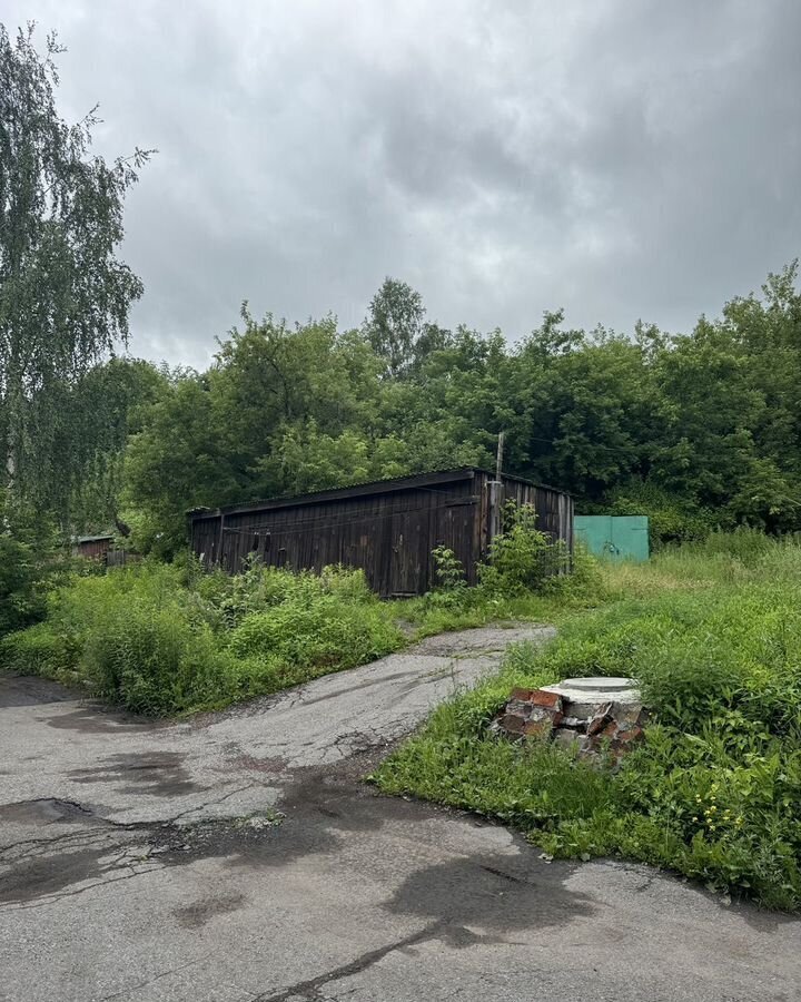 квартира г Осинники ул Ленина 109 Кемеровская обл. — Кузбасс фото 15