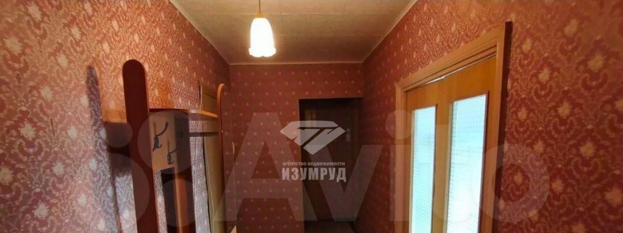 квартира г Березовский б-р Молодежный 10 4-й мкр фото 7