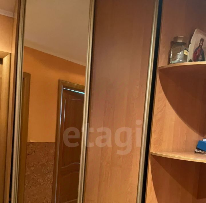 квартира г Междуреченск ул Интернациональная 19 фото 8