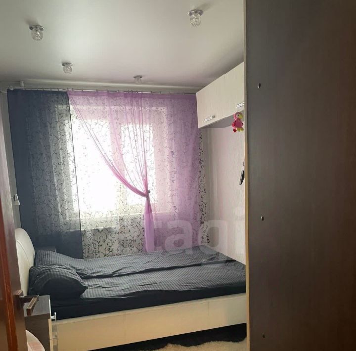 квартира г Междуреченск ул Интернациональная 19 фото 10