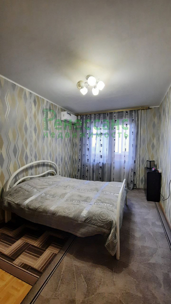 квартира г Брянск р-н Фокинский ул Белорусская 52 фото 8