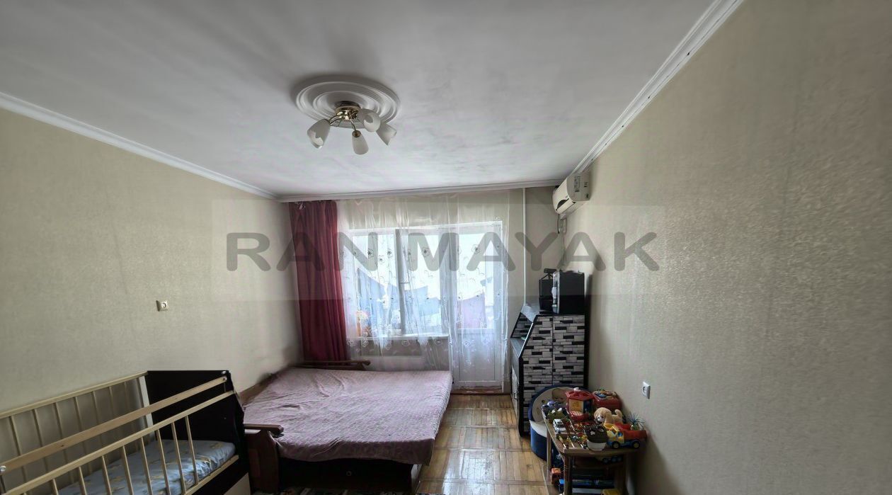 квартира г Майкоп ул Крестьянская 451 фото 1