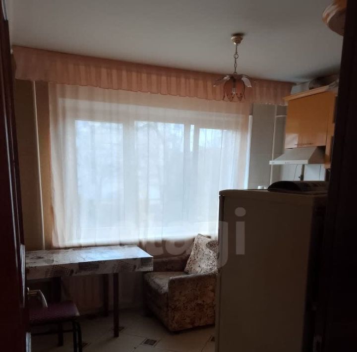 квартира г Майкоп ул Дубзаводская 2-я 4 фото 1