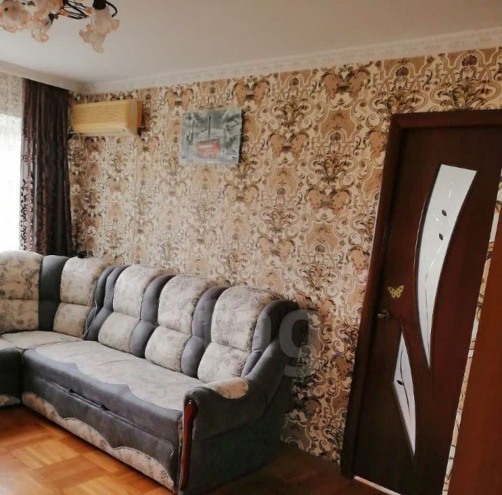 квартира г Майкоп ул Шовгенова 8 фото 4